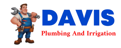 Trusted plumber in MARSHALL